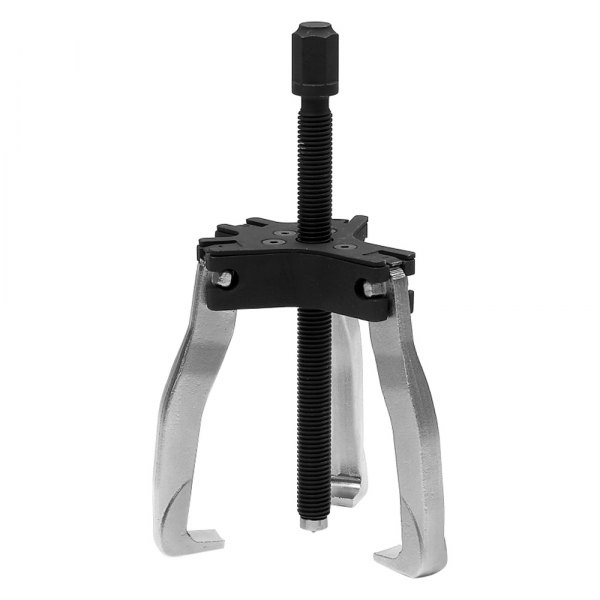 GearWrench® - 0 to 5" 5 t 2/3-Jaw External/Internal Ratcheting Puller