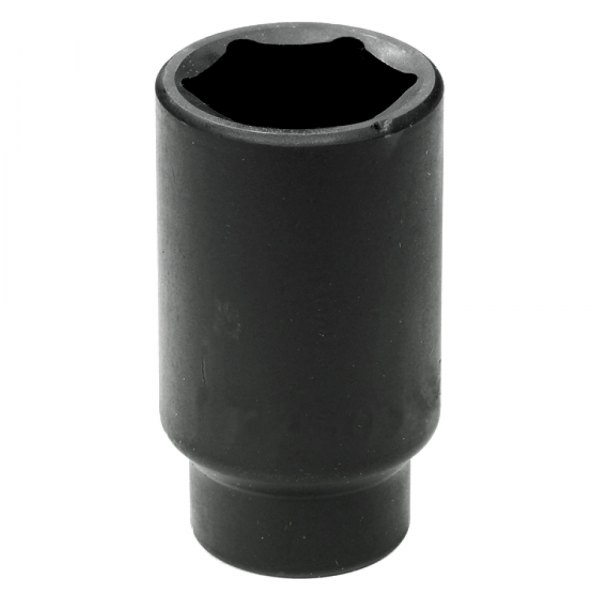 GearWrench® - 6-Point 35 mm Deep Axle Nut Socket