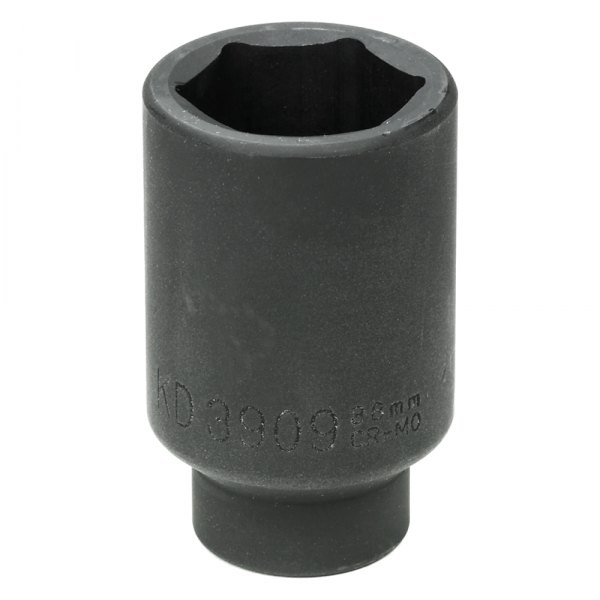GearWrench® - 6-Point 38 mm Deep Axle Nut Socket