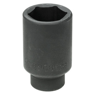 GearWrench® - Deep Axle Nut Socket