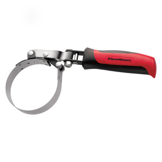 GearWrench® - Pro Swivoil™ 89 mm to 99 mm Band Style Oil Filter Wrench