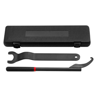 GearWrench® - 2-Piece Fan Clutch Pulley Holder Set