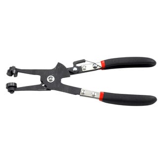 GearWrench® - Heavy Duty Large Straight Hose Clamp Pliers