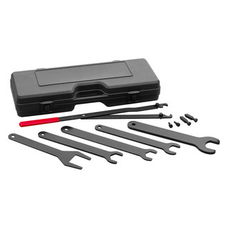 GearWrench® - 8-Piece Fan Clutch Service Set