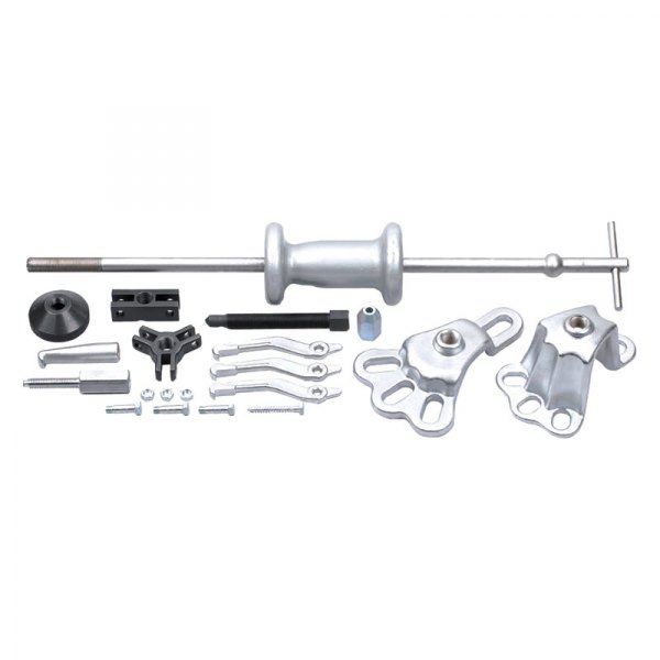 GearWrench® - 10-piece 10-Way Slide Hammer Puller Set