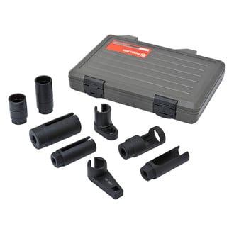 GearWrench® - 8-Piece Multi-Purpose Socket Set