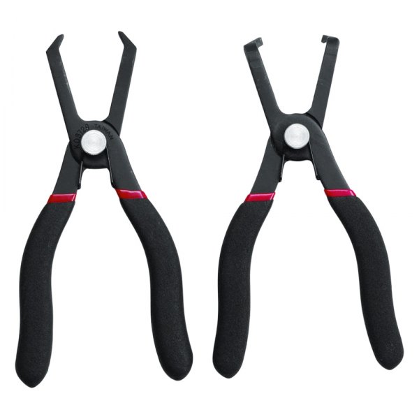 GearWrench® - 2-piece 30° and 80° Push Pin Pliers Set