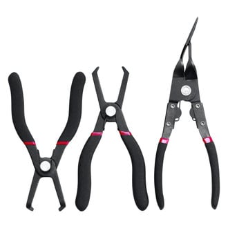 GearWrench® - 3-piece Body Clip Set