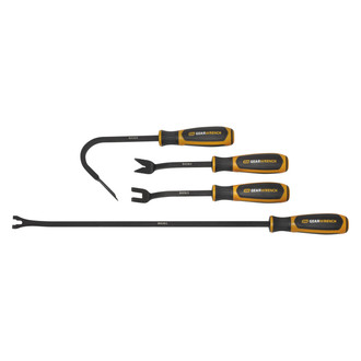 GearWrench® - 4-piece Door Panel Kit