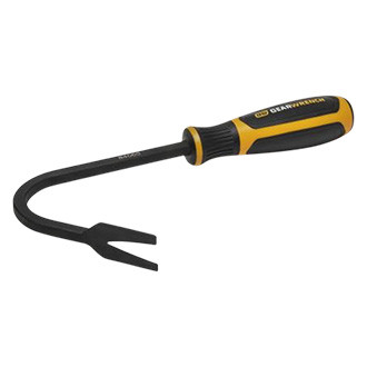 GearWrench® - Curved Shank Trim Pad Removing Tool