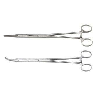 GearWrench® - Double X™ 2-Piece Hemostat Pliers Set