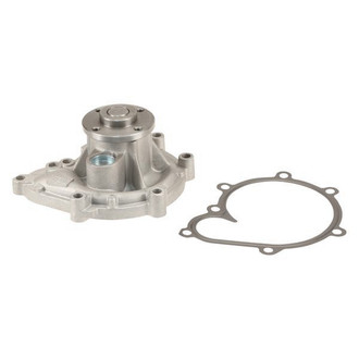 Geba® - Engine Coolant Water Pump