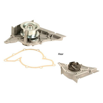 Geba® - Engine Coolant Water Pump