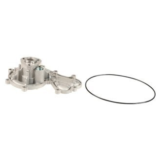 Geba® - Engine Coolant Water Pump