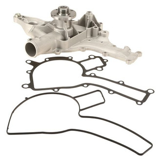 Geba® - Engine Coolant Water Pump