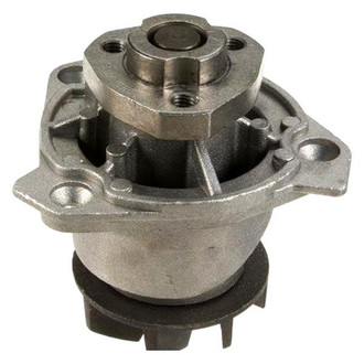 Geba® - Engine Coolant Water Pump with Gasket