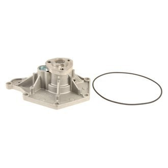 Geba® - Engine Coolant Water Pump with Gasket