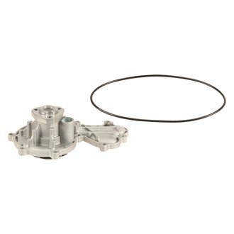 Geba® - Engine Coolant Water Pump with Gasket