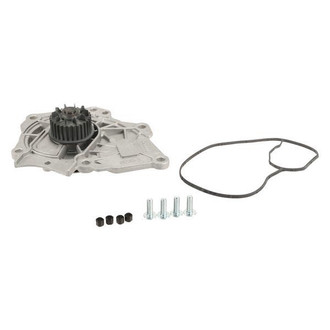 Geba® - Engine Coolant Water Pump with Gasket