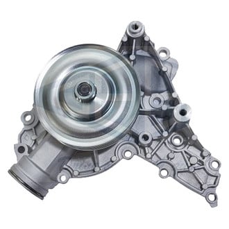 Geba® - Engine Coolant Water Pump