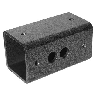 Gen-Y Hitch® - 3" to 2-1/2" Bolt-On Receiver Tube Adapter Sleeve
