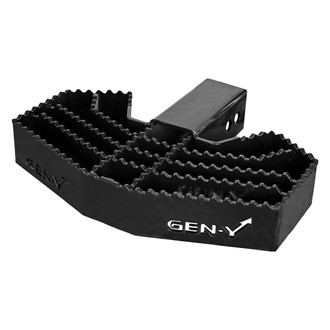 Gen-Y Hitch® - Serrated Hitch Step
