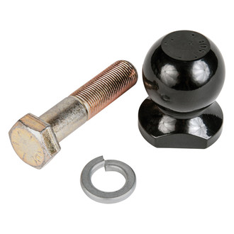 GEN-Y Hitch® - 1-7/8" Bolt-On Ball
