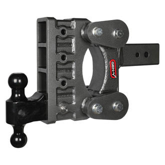 Gen-Y Hitch® - The Boss Torsion-Flex Class V 6" Drop Hitch for 3" Receiver