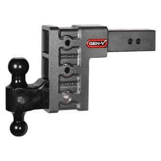 Gen-Y Hitch® - Mega-Duty Class V Drop Hitch