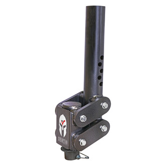 GEN-Y Hitch® - Spartan Torsion-Flex Gooseneck Coupler