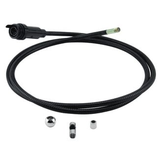 General Tools® - Replacement The Seeker™ 5.5 mm x 39" Camera Probe for DCS100, 200, 300 AND 400 Systems AND DCS280/DCS350 Systems