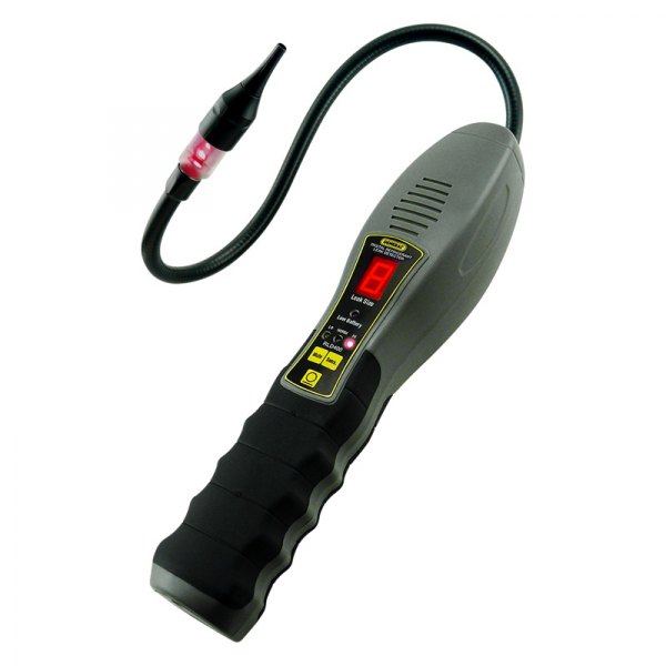 General Tools® - Refrigerant Leak Detector with Pump
