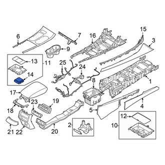 Genesis OE - Electromagnetic Induction Charger