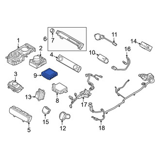 Genesis OE - Electromagnetic Induction Charger