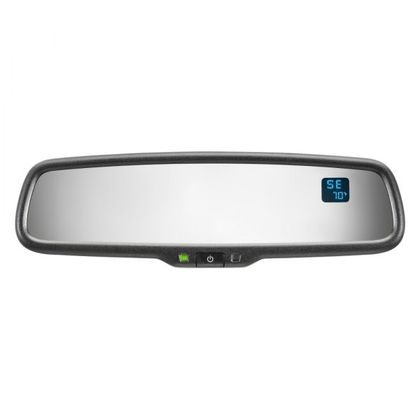  Gentex® - Auto-Dimming Rear View Mirror
