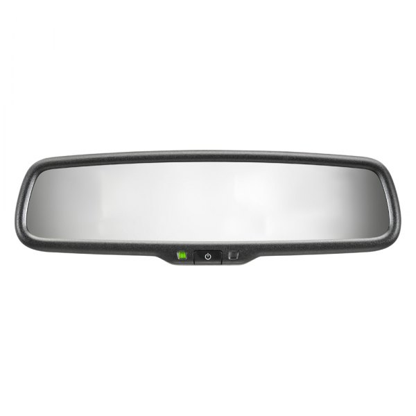 Gentex® - Auto-Dimming Rear View Mirror