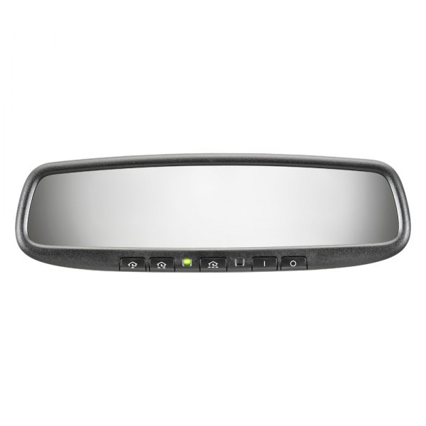 Gentex® - Auto-Dimming Rear View Mirror with HomeLink™