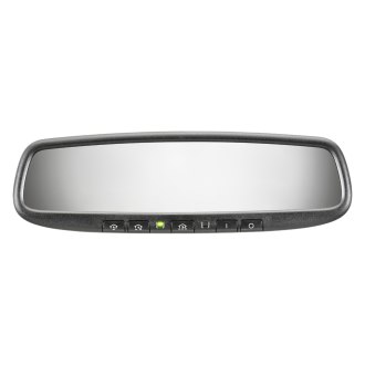 Gentex™ | Mirrors, Wire Covers, Semi-Truck Accessories - TRUCKiD.com