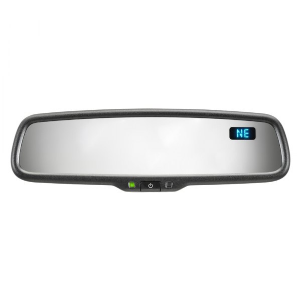 Gentex® - Auto-Dimming Rear View Mirror