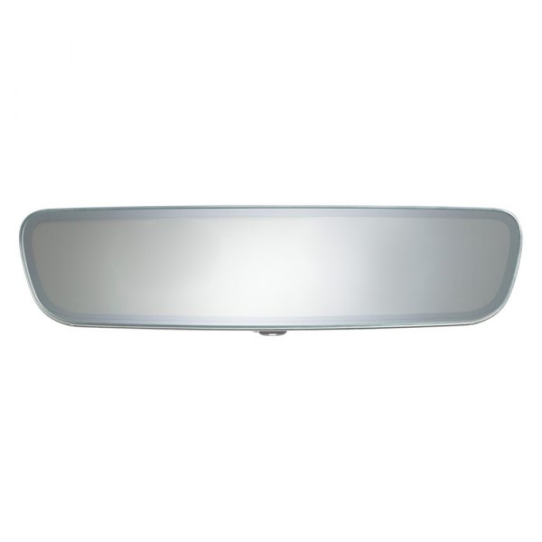 Gentex® - Auto-Dimming Frameless Rear View Mirror