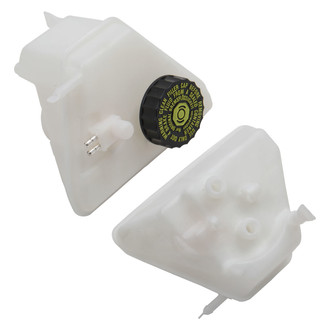 Genuine® - Brake Master Cylinder Reservoir