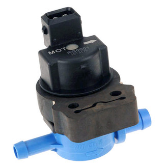 Genuine® - Vapor Canister Purge Valve