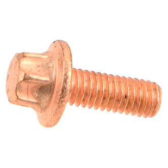 Genuine® - EGR Pipe Bolt