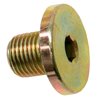 Genuine® - Automatic Transmission Drain Plug