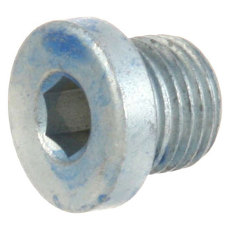 Genuine® - Automatic Transmission Drain Plug