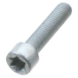 Genuine® - Driveshaft Bolt