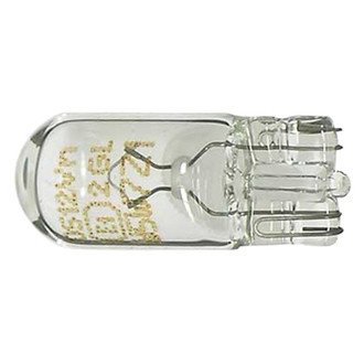 Genuine® - Halogen Bulb