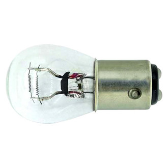 Genuine® - Halogen Bulb