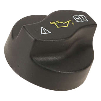 Genuine® - Oil Filler Cap