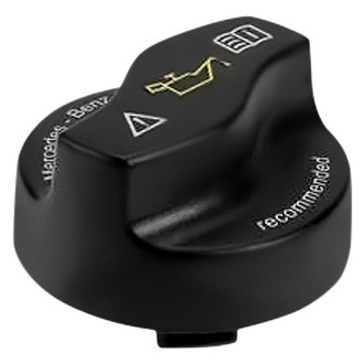 Genuine® - Oil Filler Cap